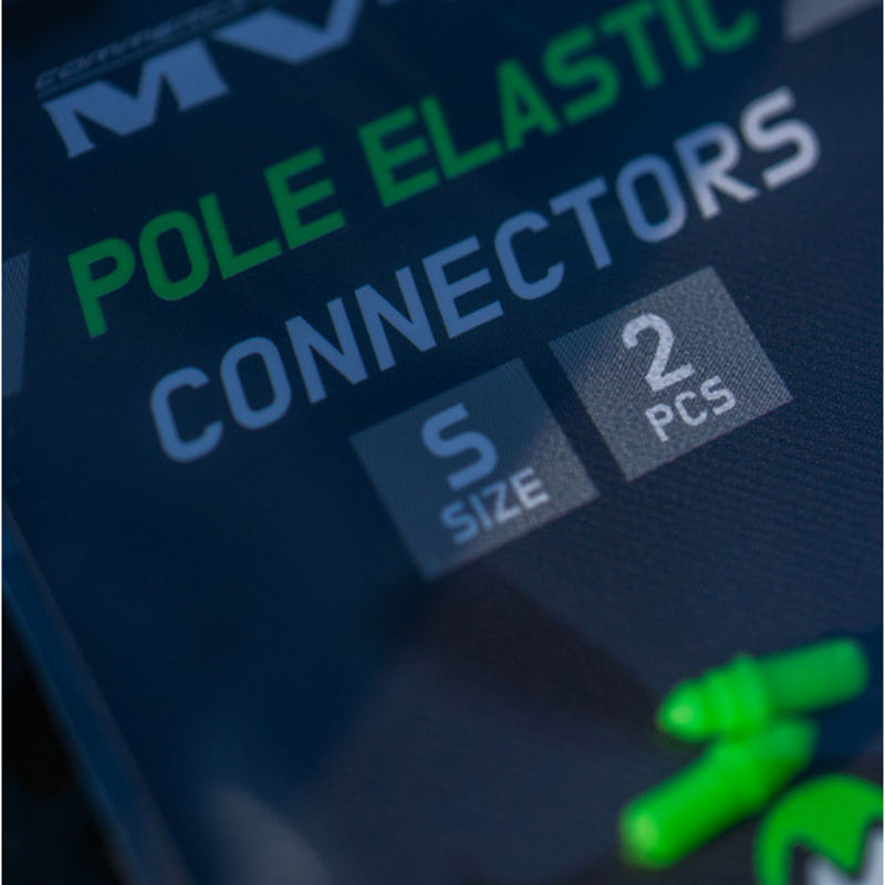 Maver MV-R Pole Elastic Connectors